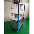 small automatic spray painting line