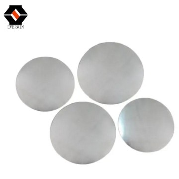 CC 1100 h12 Aluminium circle for traffic sign