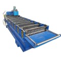 Corrugated Sheet Panel Roll Forming Making Machine Price