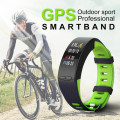 Mini Activity Tracker Smart Fitness Wristband GPS