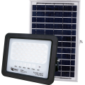 commercial solar spot light