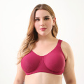 RTS women E F G cup underwire bra