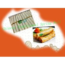 IQF Frozen Vegetable Spring Rolls with High Quality