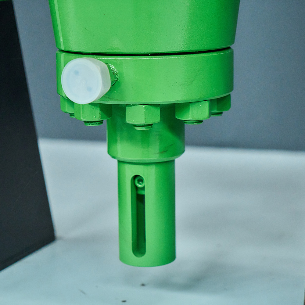 Hydraulic Flat Valve 2 Hydraulic Flat Valve 2