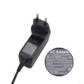 19V 2.37A Eu plug adaptateur pour ordinateur portable asus