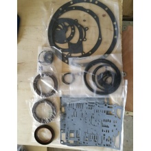 ZF 4644024146 kits de sellos de revisión