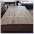 Acacia Wood Finger Joint Board for Furniture