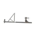 Flat Roof Parapet Wall Anchor