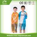 Emergency Disposable Raincoat for Promotion