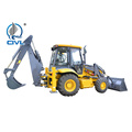 XCMG XT876 9 ton Backhoe Loader