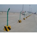 Mobile fence PVC Coated