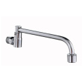 New Style Pull Down Spring Kitchen Faucet Modern Popular Kitchen Tap Food Grade Silicone Sink Faucet