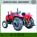 Wheeled Small Garden Tractor Factory