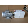 AC380V hydraulic power unit for dock leveller