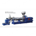 Filler Masterbatch Double Screw Extruder