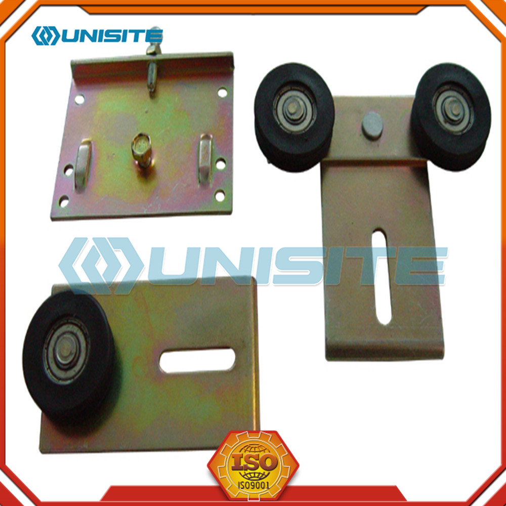 OEM Metal Stamping Component