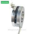 KC76 resolver encoder optical sensor fanuc encoder hollow shaft with slot