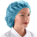 Медицинские шапочки Bouffant для медсестер