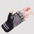 Gym Workout Wrist Wrap Gants d&#39;haltérophilie