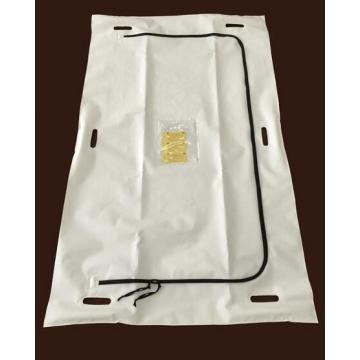 Outbreak Response PEVA Body Bag