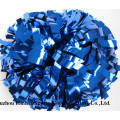 Metallic Royal POM POM