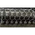 galvanized chicken wire mesh gabion box