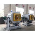 Rotary Retort Type Electric Resistance Furnace(Oven)