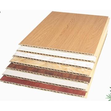 Cold Formed Steel Building Material Bamboo Fiber Panel