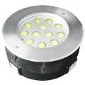 Aço inoxidável 36W subaquática luz da piscina LED (JP948122)