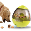 Tumbler Automatic Pet Feeder Toy