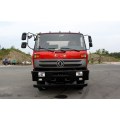 2019 economical type Dongfeng 18000litres water tank truck