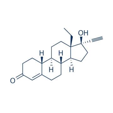 Levonorgestrel Licensed by Pfizer 797-63-7