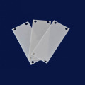 Insulator Alumina Zirconia Ceramic Plate/ Sheet / Substrate