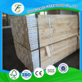 Pine LVL/LVB Plywood for Packing