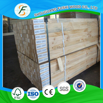 Pine LVL/LVB Plywood for Packing