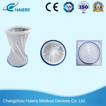 Disposable Wound Protector for Surgical Operation