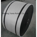 Rubber Conveyor Belt for Mining Plant and Chemical Plant with Thickness 4mm to 15mm