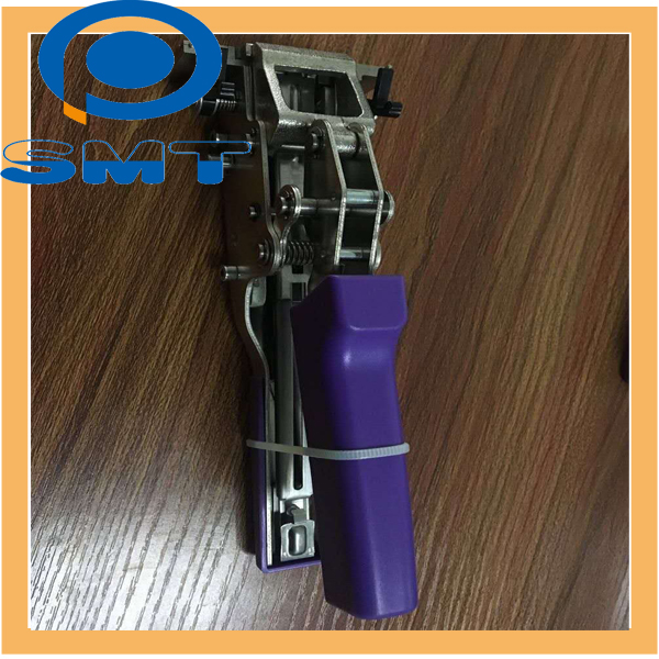 smt splice tool splice plier for smd components