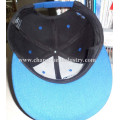 Chapeau de casquette snapback acrylique personnalisé broderie 3D