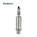 GPT200 High accuracy water air 4-20ma pressure transmitter