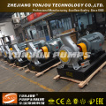 Lqry 370 Degree Temperature Hot Oil Pump