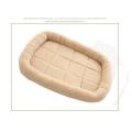 Dog litter pet mat winter dog mat