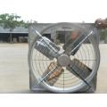 Direct Drive Exhaust Fan