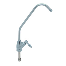 Point Lever Faucet (D-04) for Home Use