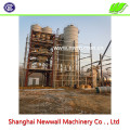 10tph Full Automatic Dry Mortar Mix Plant