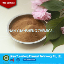 Chemical Additive Bond of Refractory Cacium Lignosulphonate