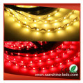 SMD2835 300LEDs 6mm PCB Vermelho Verde Azul Bendable LED Flexível Strip