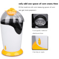 No Oil Popcorn Maker Mini Popcorn Making Machine