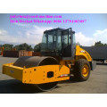 XCMG14t compact road roller model XS142J