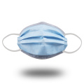 Защитная маска Non Woven Earloop Graphene Face Mask